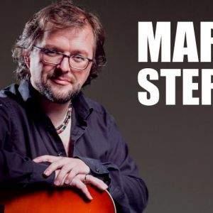 Martin Sterken