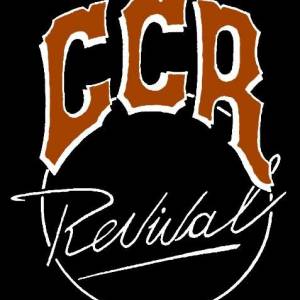 CCR Revival boeken