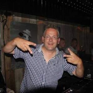 DJ Theo Otten