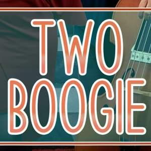 Duo Two Boogie