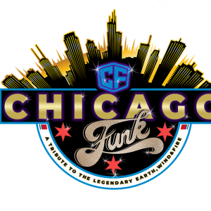 The Chicago Funk (Earth, Wind & Fire Tribute) Boeken