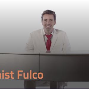Pianist Fulco