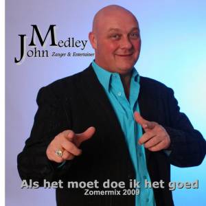 John Medley