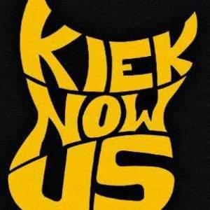 Kiek now Us
