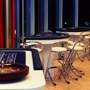 Lounge Casino