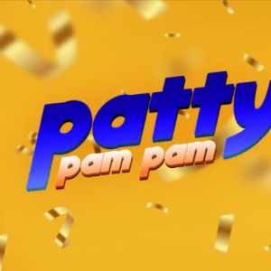 Patty Pam Pam