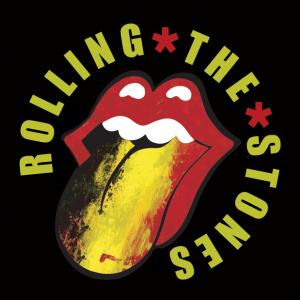 Rolling the Stones Boeken