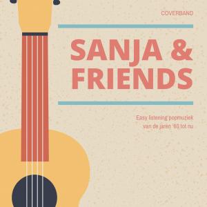Sanja & Friends