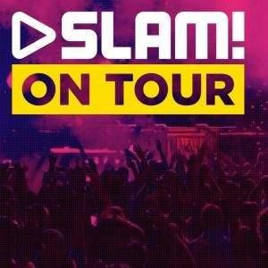SlamFM on Tour