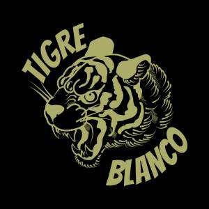 Tigre Blanco