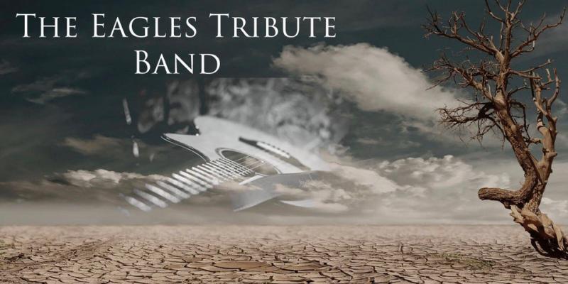 Desperado: the Eagles Tribute
