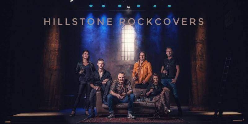 Hillstone Rockcovers