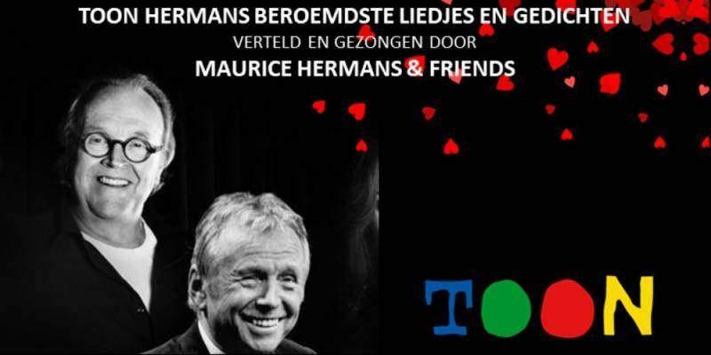 Maurice Hermans & Friends