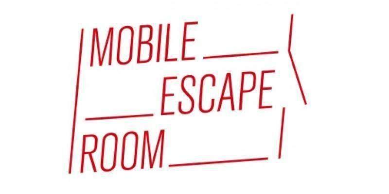 Mobile Escape Room boeken