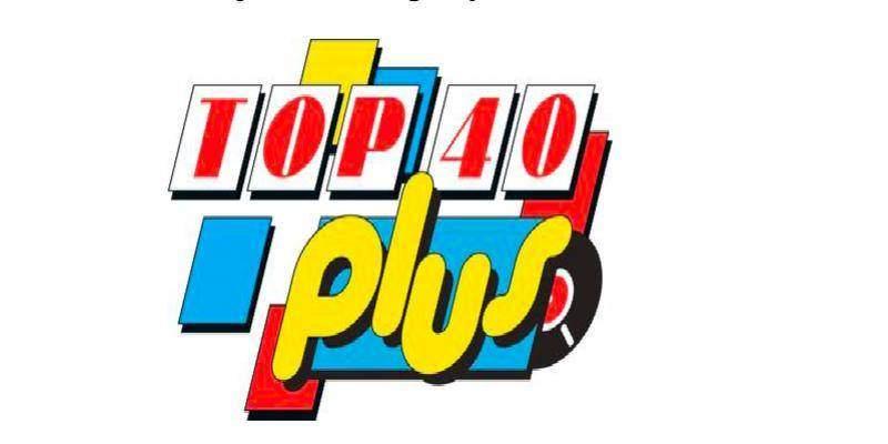 Top 40 Plus 