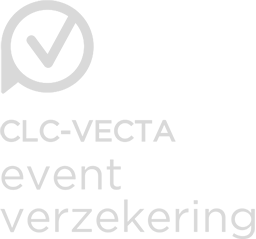 CLC Vecta Evenementen Verzekering