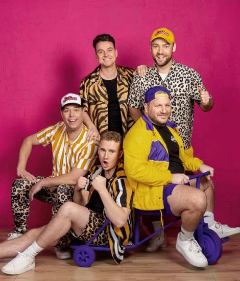 Tien carnavalsartiesten uit Limburg én Brabant voor feestgarantie