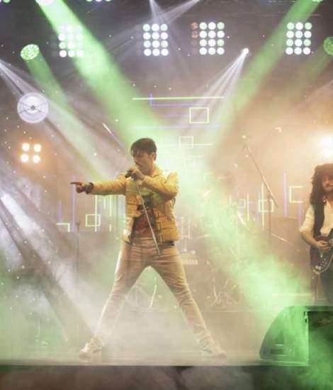 Van Queen tot Fleetwood Mac - Deze coverbands brengen nostalgie