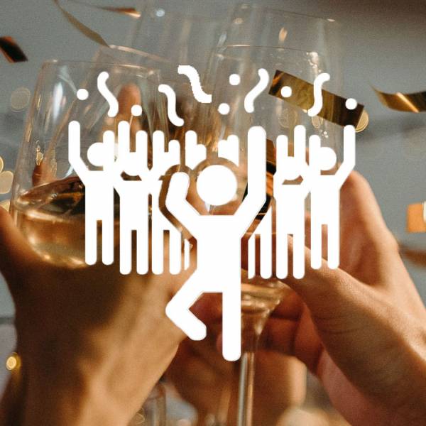 Bedrijfsfeest