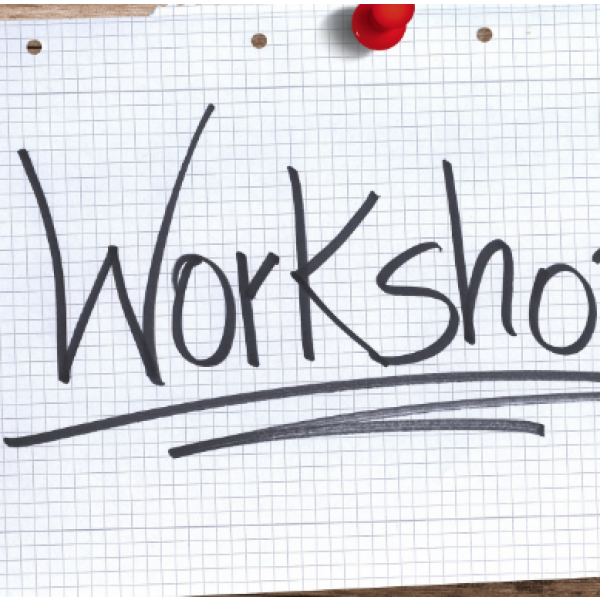 Workshops