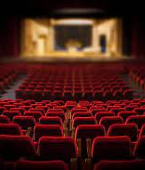 VIKING THEATERPRODUCTIES: STERK IN STREEKTAAL