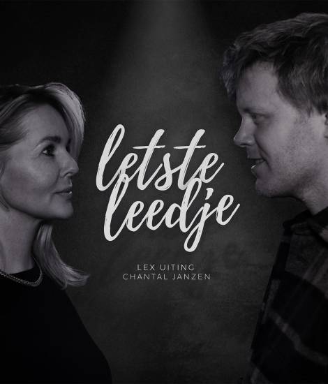 LEX UITING BRENGT DUET MET CHANTAL JANZEN UIT