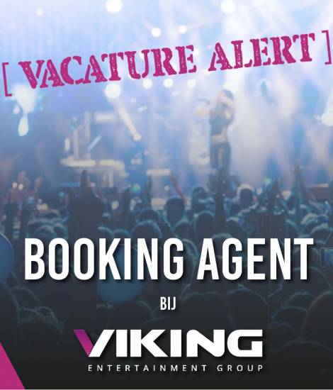 VACATURE ALERT!!