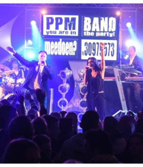 PPM Band: (on)gewoon gezellig!