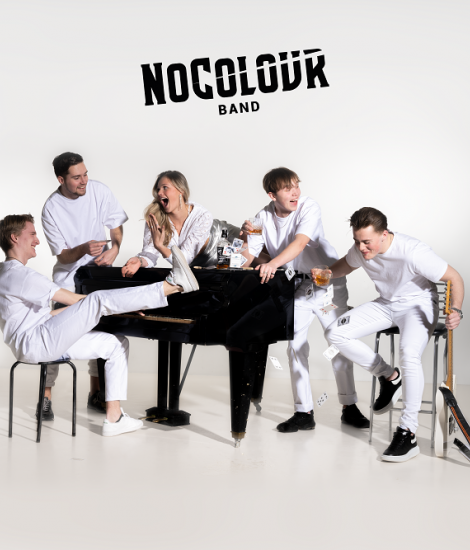 NOCOLOUR