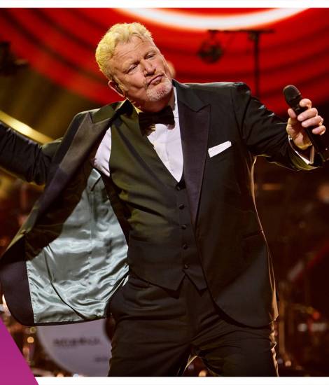 TRIBUTE THURSDAY: Weer een gave aflevering van BOTB!!