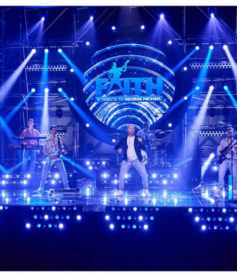 TRIBUTE THURSDAY: Aflevering 3 van The Tribute: Battle of the Bands!