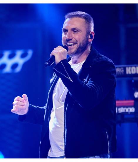 TRIBUTE THURSDAY: Bijna tijd voor aflevering 5!