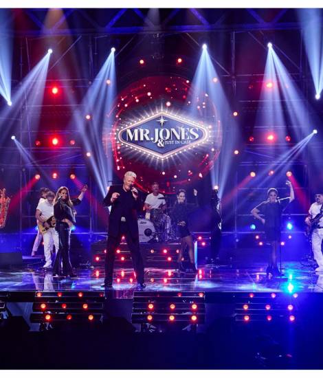 TRIBUTE THURSDAY: The Tribute: Battle of the Bands