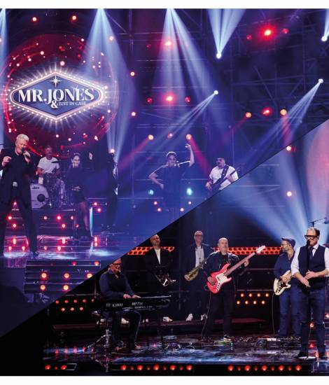 TRIBUTE THURSDAY: bijna tijd voor de halve finale!