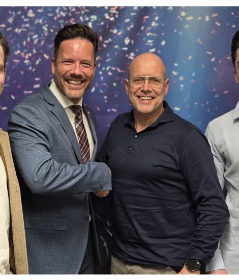 Viking Entertainment en Forever Tributes bundelen krachten!