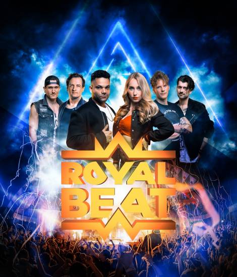 Nieuwe Promo Royal Beat!