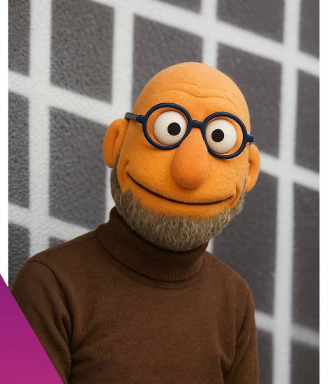 Viking Muppets Deel 2!