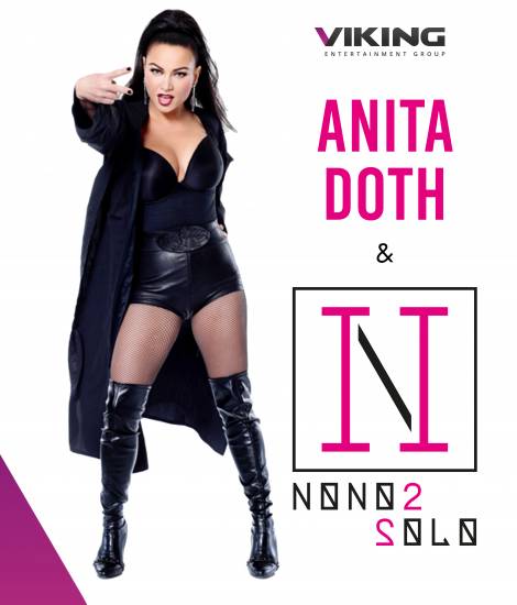 Anita Doth & nono2solo