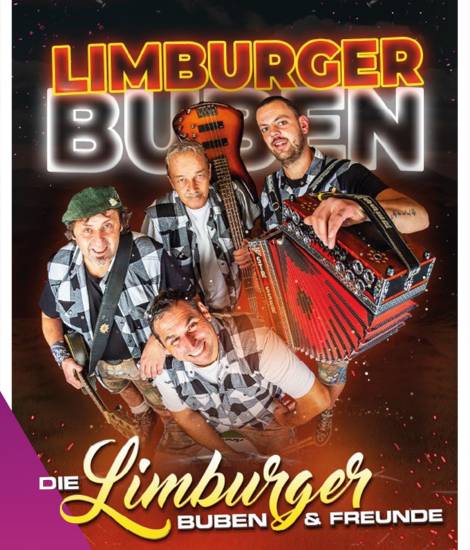 Die Limburger Buben