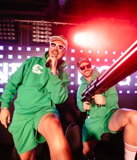 Welkom Hollandse Kost!