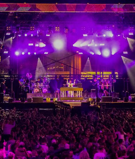 RECAP HEIDEWEEK EDE!