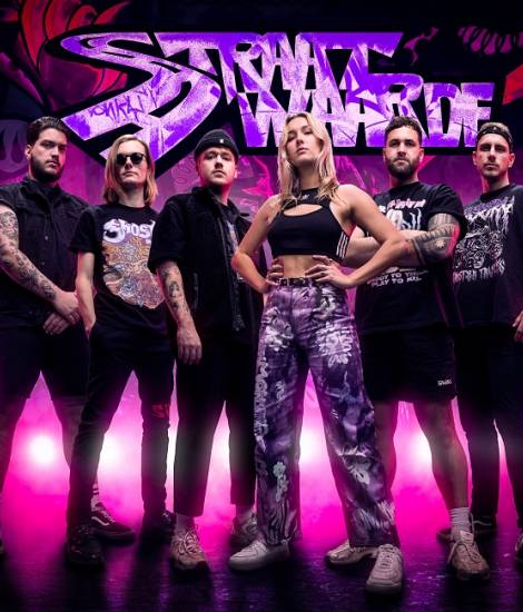 Nieuwe promo Straatwaarde!