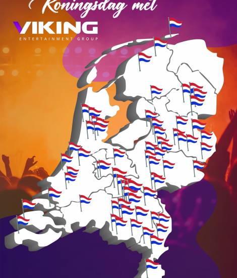 Koningsdag!