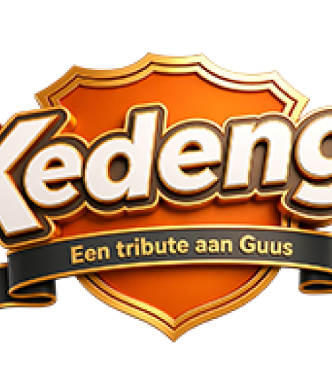 Kedeng! - Een tribute aan Guus