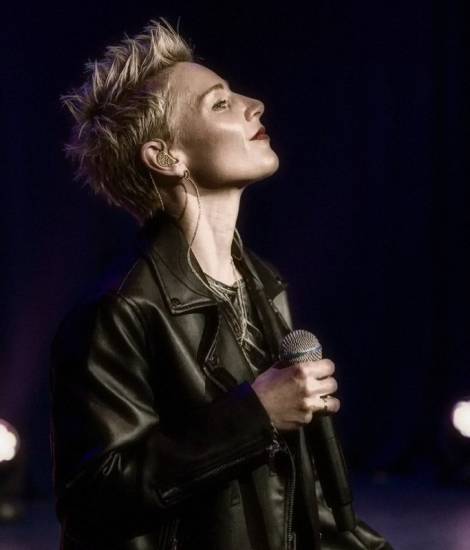 ROX - The Roxette Tribute Experience