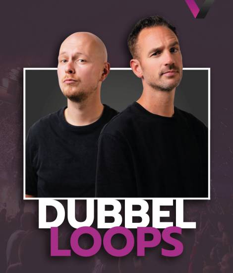 In de spotlight; Dubbelloops!