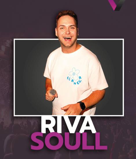 Welkom Riva Soull!