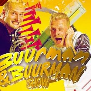 Buurman & Buurman Show