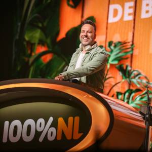 100% NL MeezingMix Boeken