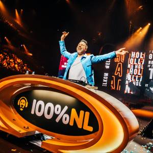 100% NL MeezingMix Boeken